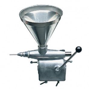 Dosatore per salse e creme manuale PAVONI Modello DOSIEMME