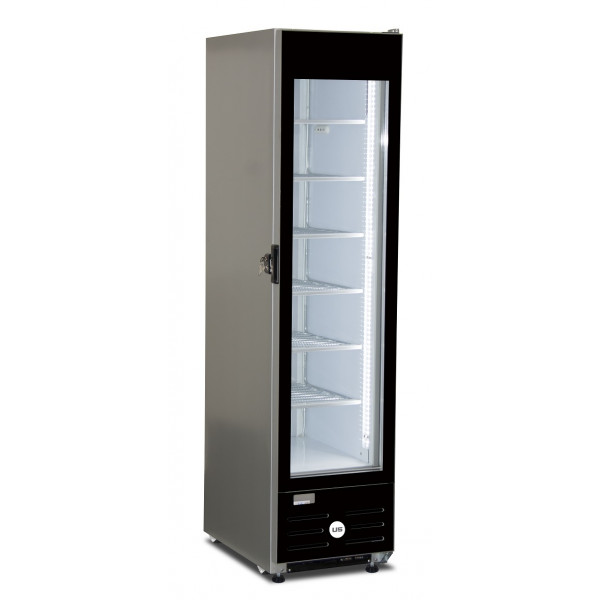 Armadio frigo refrigerato UCQ Modello FROST250NS