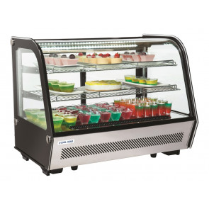 Vetrina Refrigerata Da banco Modello RC160