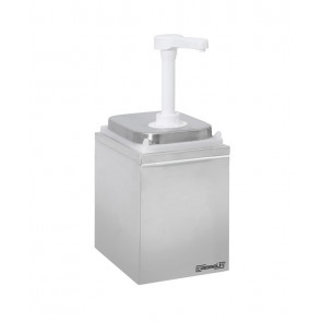 Dosatore per salse CLN Modello CPSN2L