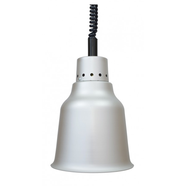 Lampada Riscaldante in Alluminio Modello LV25