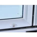 Vetrina refrigerata per bibite Modello DC1050