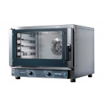 Forno a convezione meccanico Modello FEM04NEMIDV