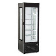 Armadio frigo refrigerato UCQ Modello FROSTGLAMOUR350NS