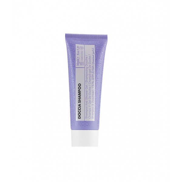 Doccia shampoo STK Color Cartone da 300 pezzi Modello CRDS30T