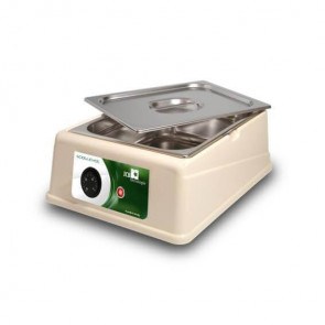 Scioglitore di cioccolato analogico ICB Modello 09.SC6L Potenza 130W