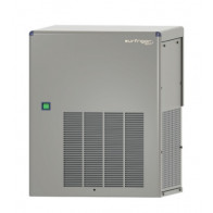 Fabbricatore\Produttore di Ghiaccio NUGGET(Pepite) EFG Senza Deposito Produzione nelle 24 ore kg 440 Modello ENM450