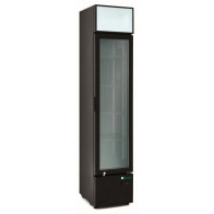 Armadio frigo snack statico Modello G-SNACKBC160H