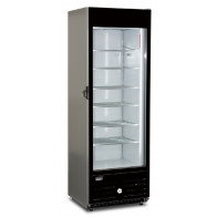 Armadio frigo refrigerato UCQ Modello FROST400NS
