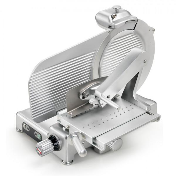 Affettatrice Verticale Modello Tiziano 370 Evo BS1 Top