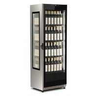Cantina refrigerata vino inox UCQ Modello WINECLASS