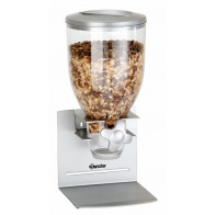 Dispenser Cereali a mulino singolo Modello 500377