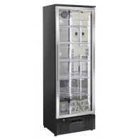 Vetrina refrigerata per bibite Modello DC368