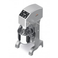 Impastatrice Planetaria touch Modello PLUTONE10T