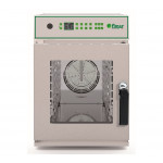 Forno elettrico digitale a convezione/vapore diretto Modello SLIM623D