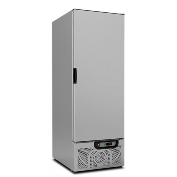 Armadio congelatore in acciaio inox 430 MON Modello CHEF NX statico