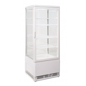Vetrina frigo refrigerata Modello RC98
