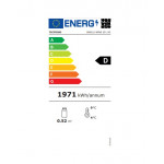 Espositore Refrigerato per Vino da Incasso/libero Modello SNELLE WINE 251SG Centralino Elettronica Potenza 60 W