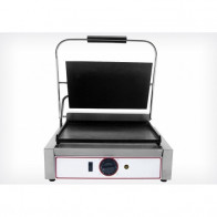 Piastra grill Modello LM1 in ghisa piano Liscio