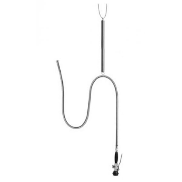 Doccia Sospesa 2 metri MNL Modello R08A3010101