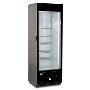 Armadio frigo refrigerato UCQ Modello FROST400NS