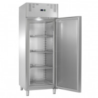 Armadio Frigo Refrigerato ventilato Modello AKT700BT