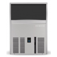 Fabbricatore di Ghiaccio granulare Modello B95C Deposito 18 kg Produzione nelle 24 ore kg 90