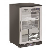 Frigorifero retro banco Espositore bibite Modello BBA148