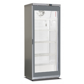 Espositore Refrigerato UCQ Modello KRYO70P