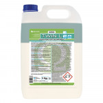 Sgrassatore forte bicomponente Cartone con 4 taniche da 5Kg Modello OTWL-20