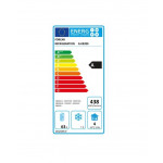 Armadio Frigo Refrigerato statico Eco Modello G-ER200