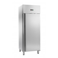 Armadio Frigo Refrigerato statico GN2/1 Modello AK604TN