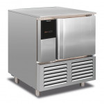 Abbattitore di temperatura professionale Modello ABT05