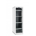 Armadio Frigo Refrigerato Ventilato Modello KLIMA160WHT