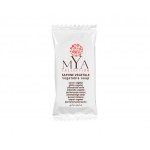 Sapone rettangolare STK Mya Collection Cartone da 500 pezzi Modello MYSR14FP