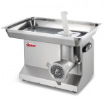 Tritacarne Modello TC32 COLORADO Produzione oraria kg/h. 400