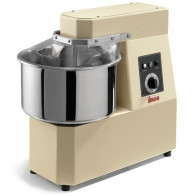 Impastatrice Pizza a Spirale Modello HERCULES 20 capacitĆ impasto 18 kg