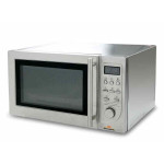 Forno a Microonde Minneapolis Modello WD B 900 COMBI 5 livelli di potenza