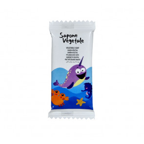 Sapone vegetale STK Baby Kit Cartone da 500 pezzi Modello BYSR14FP