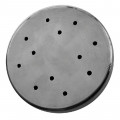 Beccuccio per farciture basi tonde - ø 90 mm 12 fori Modello F3212 PAVONI