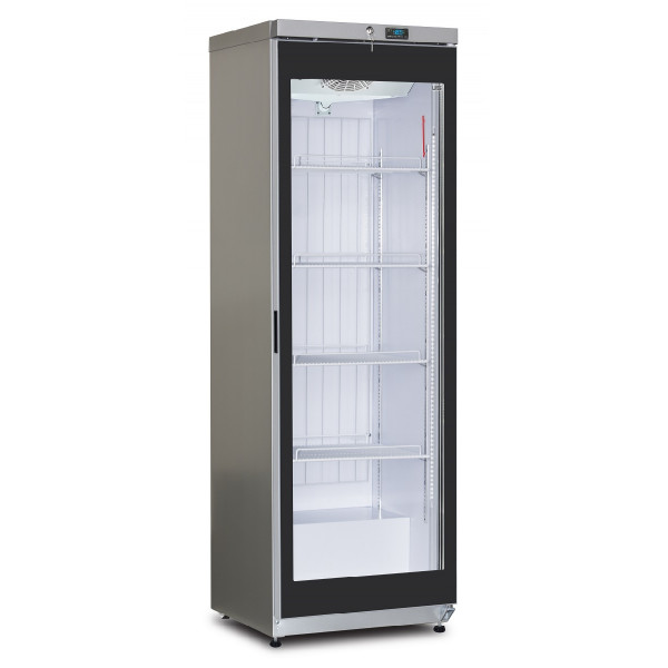 Armadio frigo refrigerato UCQ Modello KRYO42NV