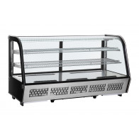 Vetrina Refrigerata Modello AK205EF Da banco