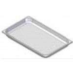 Forno elettrico digitale a convezione con umidificazione Modello EKF411NT Capacità n.4 teglie/griglie GN 1/1 cm 53 x 32,5 Potenza Kw 3,4 Apertura a ribalta