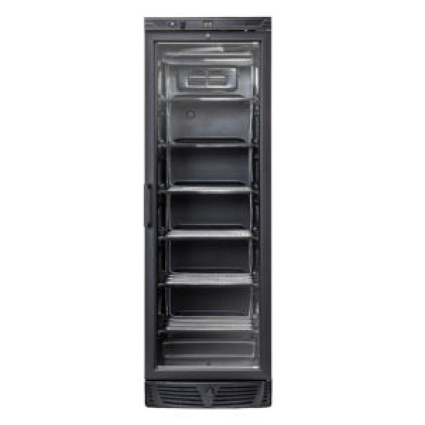 Armadio Refrigerato Modello TNG390B NERO