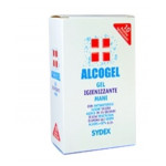 Bustina disinfettante ad ampio spettro di efficacia contro Virus e Spore presidio medico chirurgico Bustina da 6ml confezione da 10 pezzi Cartone da 45 confezioni Modello MTP1045GI6MLALC