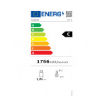 Banco refrigerato per servizio assistito murale  Modello 3NZ10