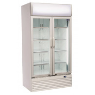 Vetrina refrigerata per bibite Modello DC800H