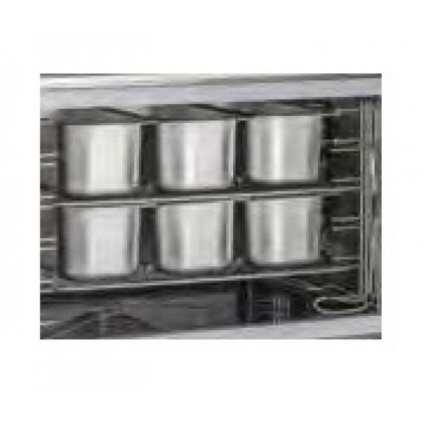Kit gelato per modello RF50A