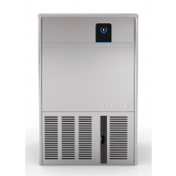 Fabbricatore di Ghiaccio cubetto cavo Deposito kg 12 Produzione nelle 24 ore kg 36 Modello K36