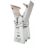 Sfogliatrice/Laminatrice Omab Dimensioni Tappeto 600X1400 Modello SF600SP